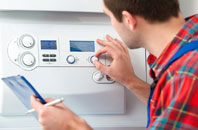 free Birkenside gas safe engineer quotes